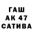ТГК жижа Right Savelt
